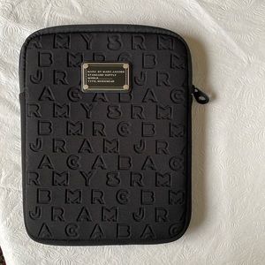 Marc Jacobs IPad case